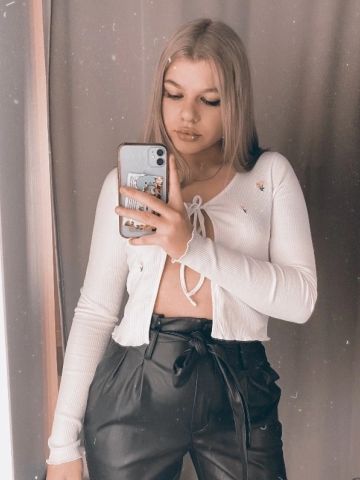Индивидуалка Ника Фотография 3